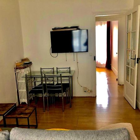 Cosy Apartment In Párizs Kültér fotó