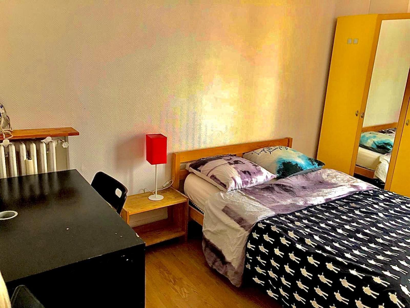 Cosy Apartment In Párizs Kültér fotó
