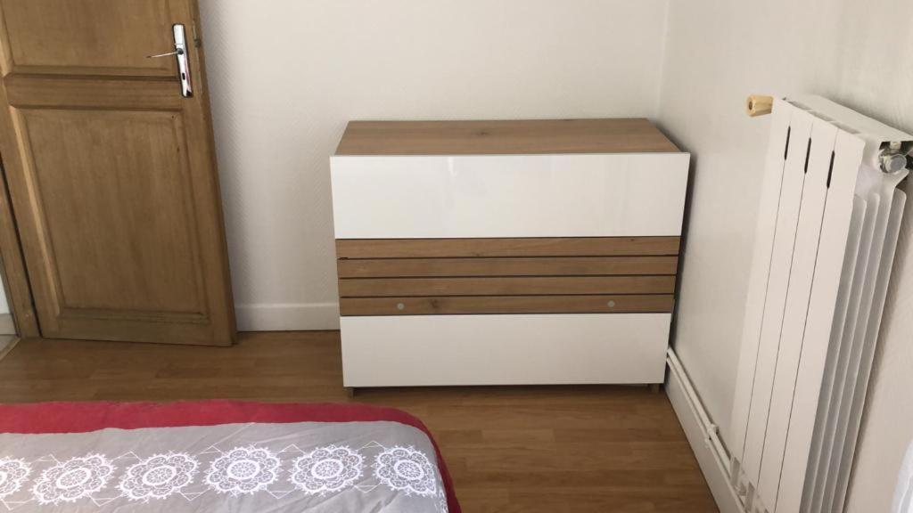 Cosy Apartment In Párizs Kültér fotó